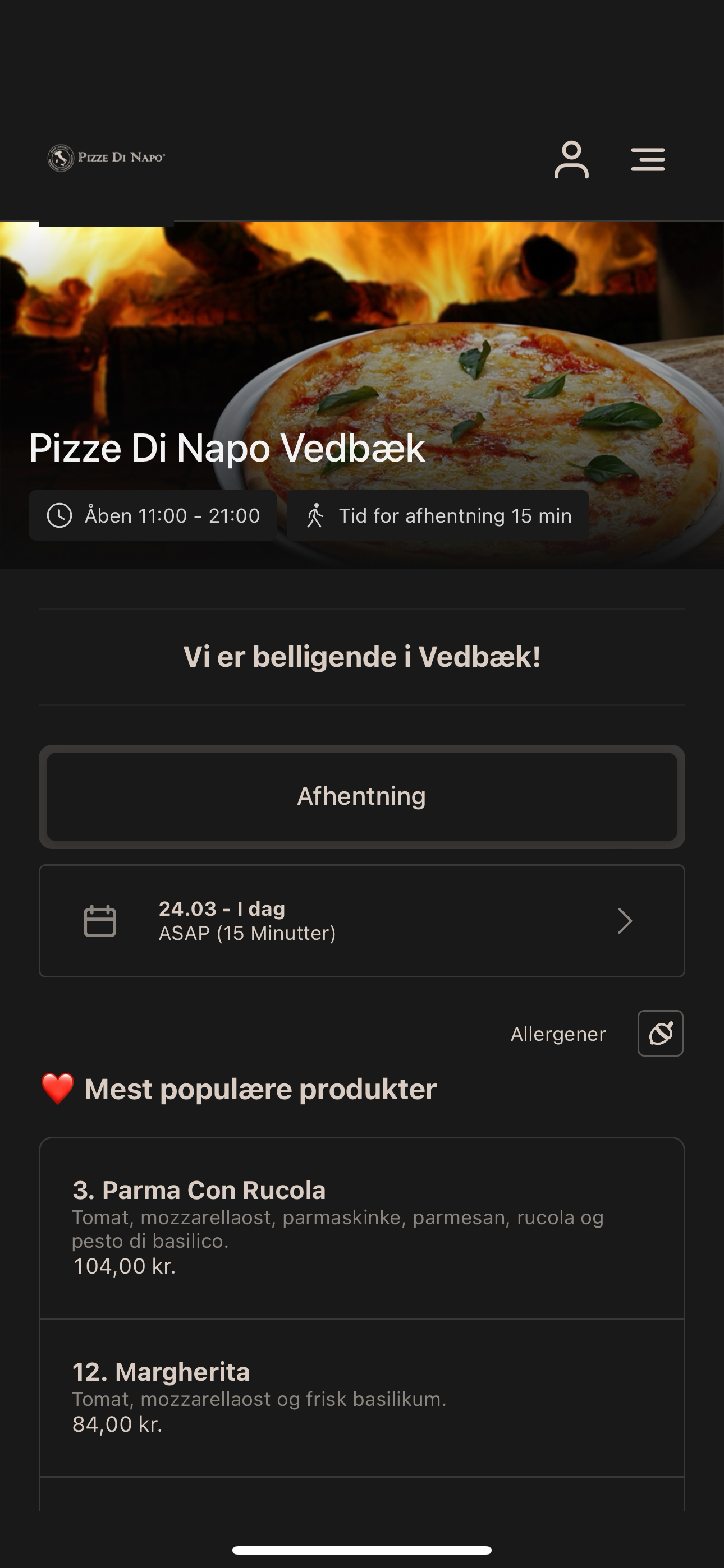 Pizze Di Napo