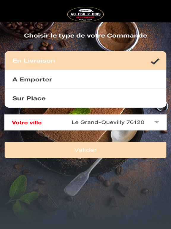 Screenshot #4 pour Au Feu 2 Bois