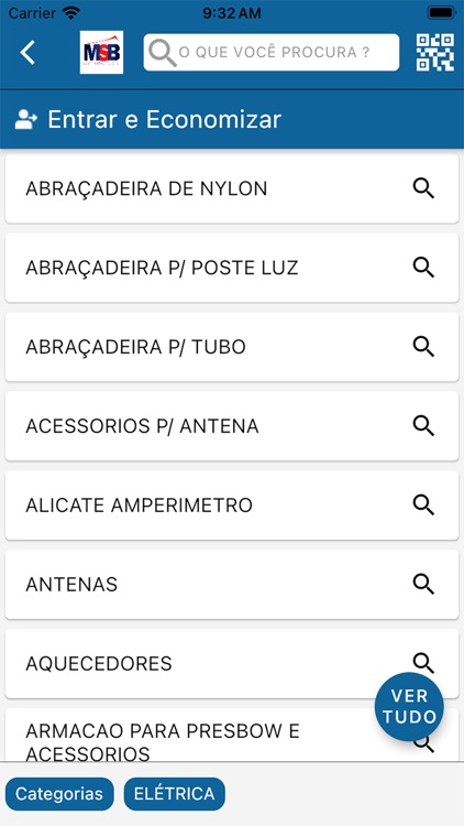 MSB Distribuidora App screenshot-3