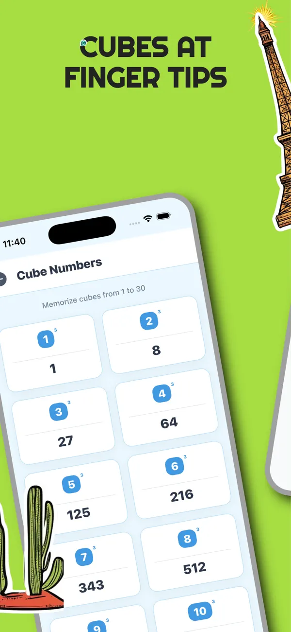 #4. Quick Math Using AI (iOS) Ved: Devender Rao