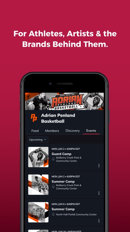 NIL Leaders screenshot-3