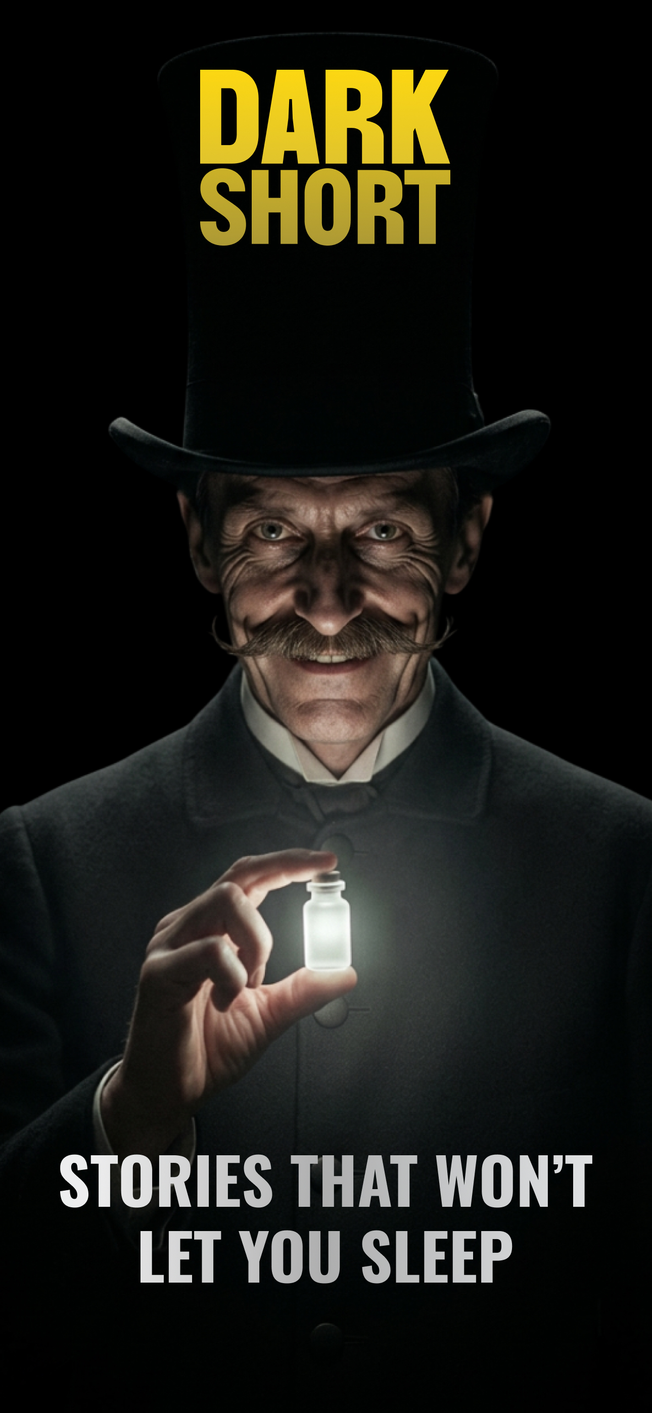 DarkShort - Watch Crime Short