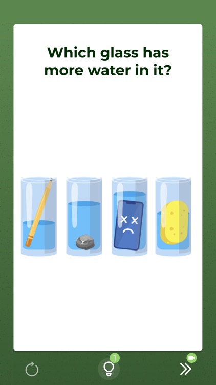 IQ and mental games: Brain Out screenshot-6