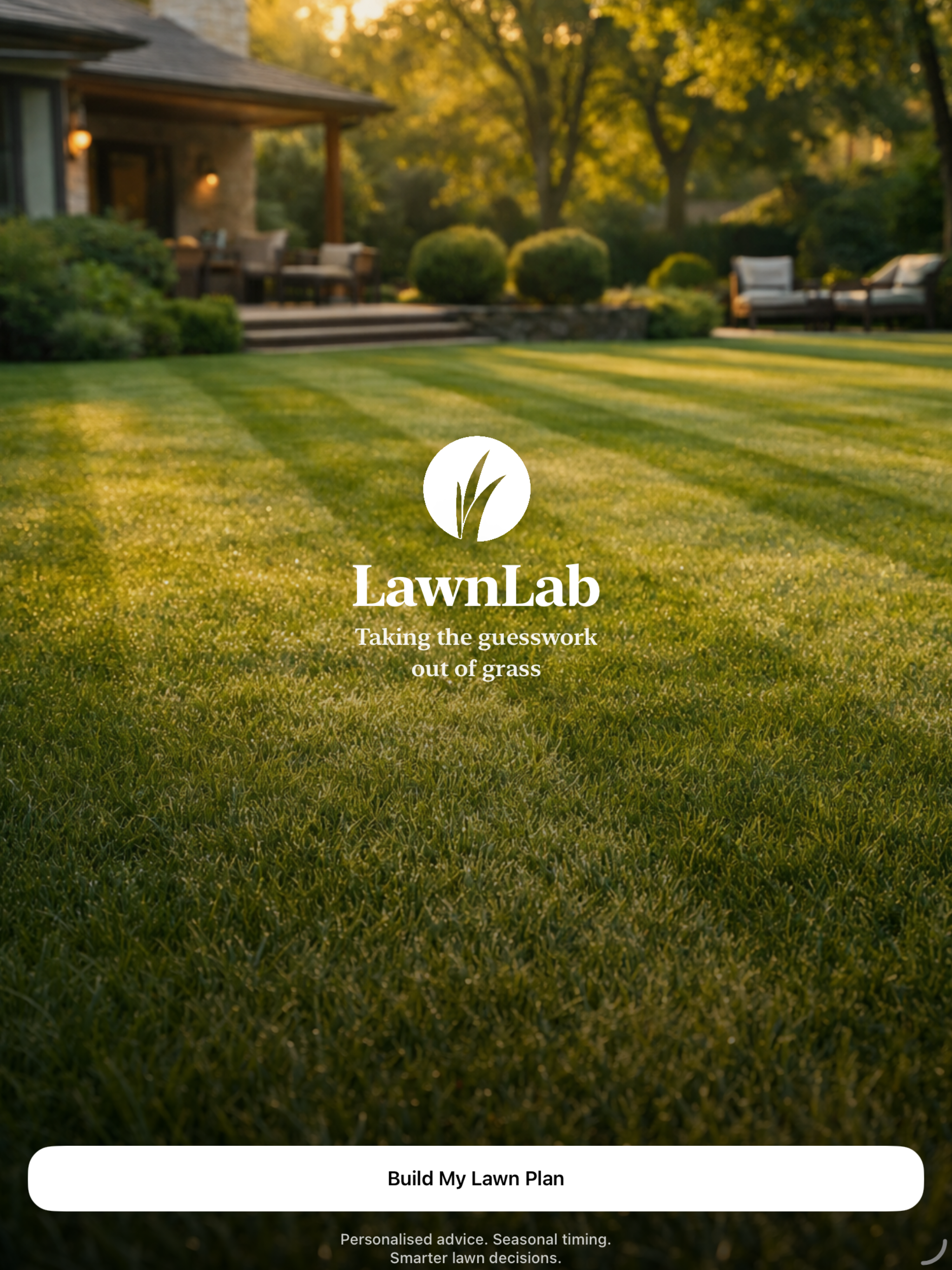 LawnLab