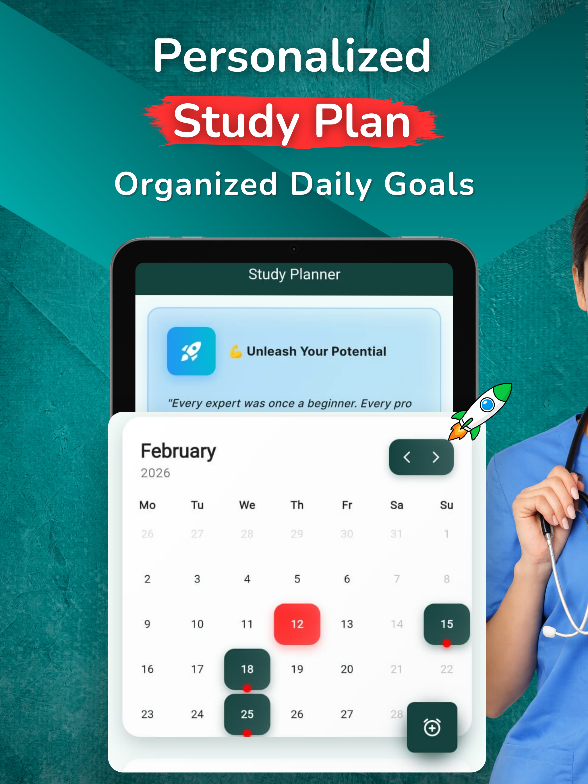 NCLEX RN Prep 2026 -NCLEXFocus