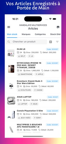 Mondjago Screenshot 2 of 10
