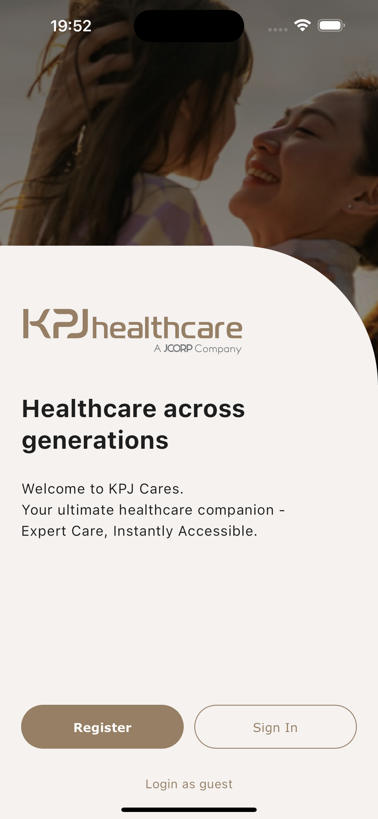 KPJ Cares