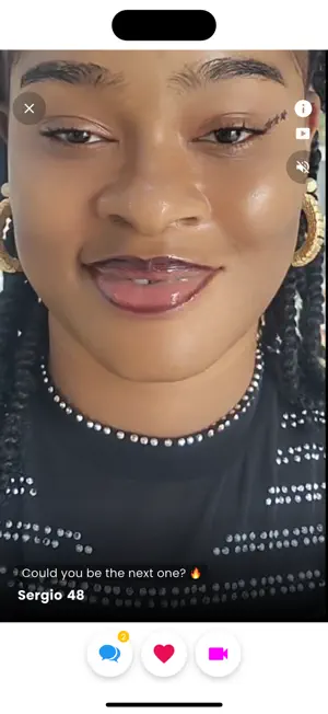 NeedU screenshot 3