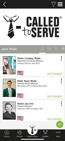 Called to Serve Screenshot 1 of 5