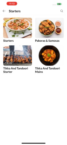 Red Pepper Longniddry Screenshot 4 of 5