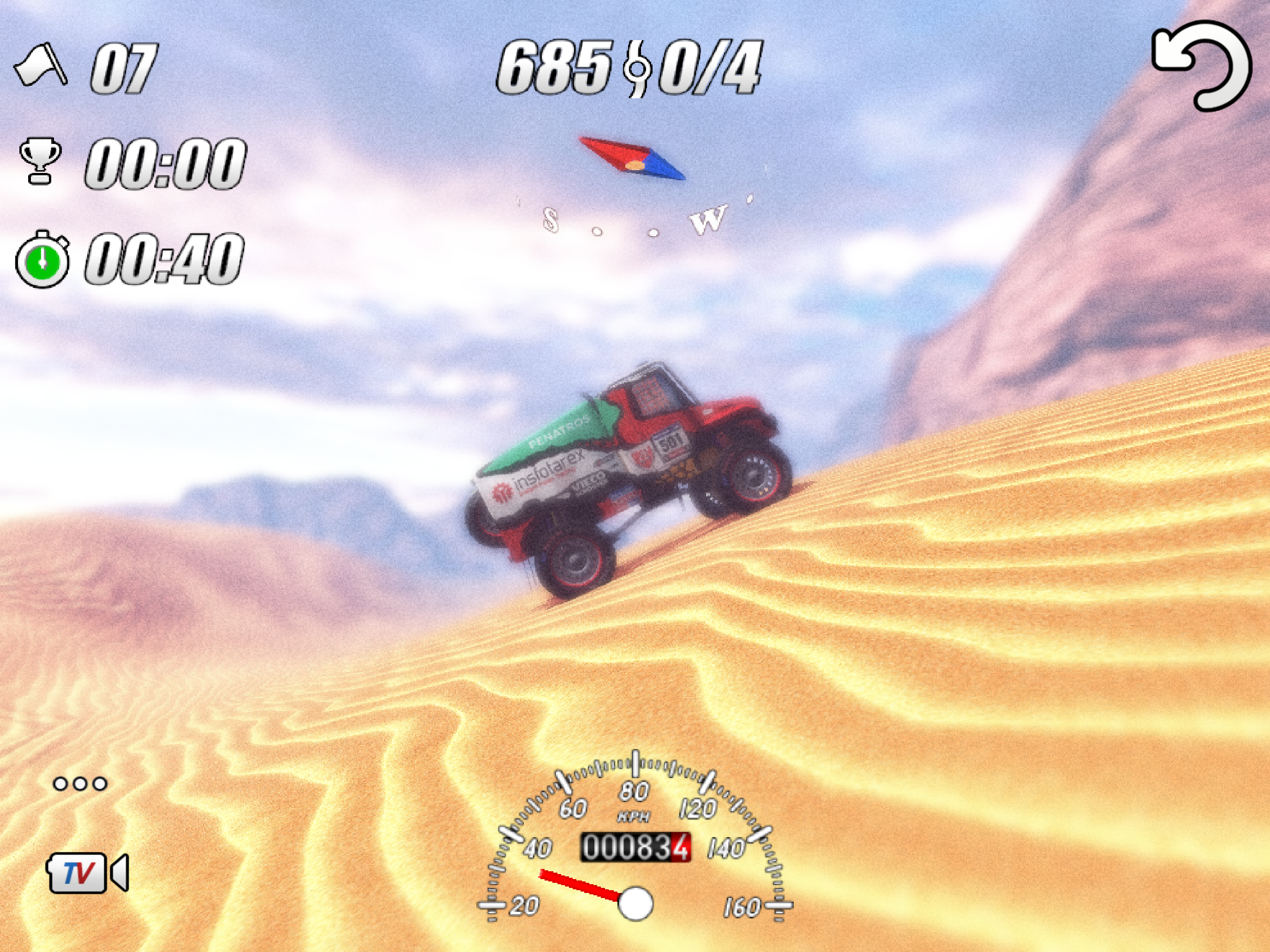 DuneDrift screenshot 17