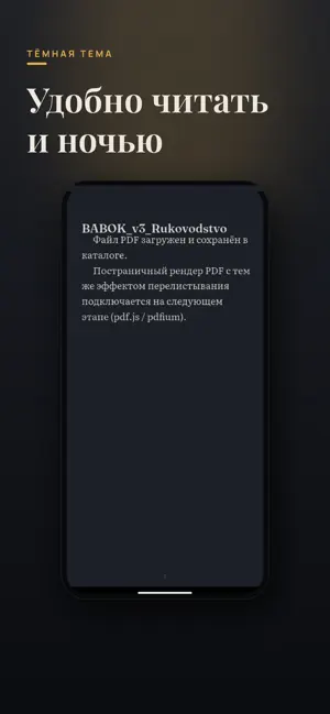 Kokzhiek Library screenshot 4