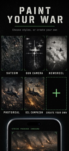 Epic Fury 截圖 2