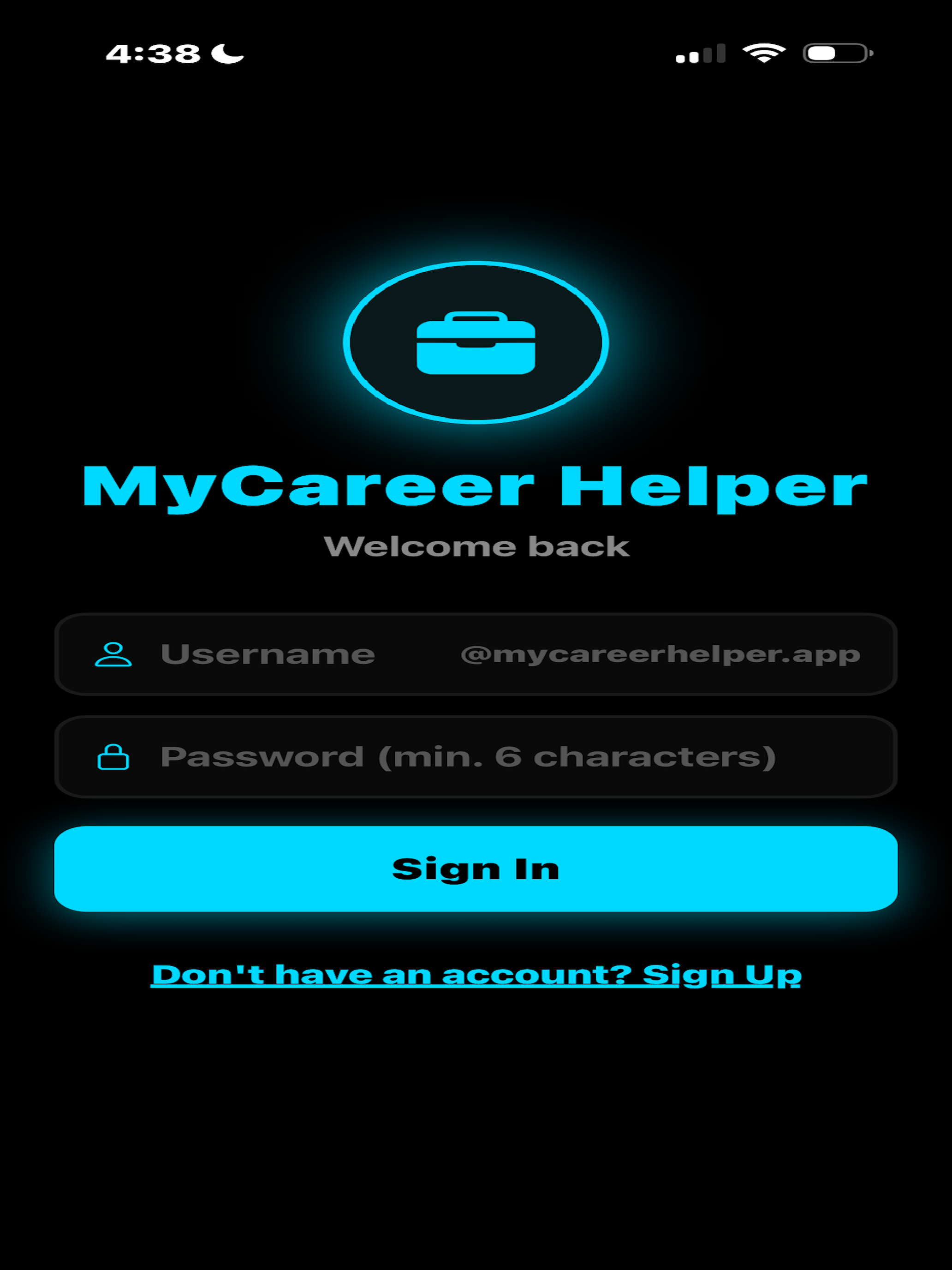 MyCareer Helper
