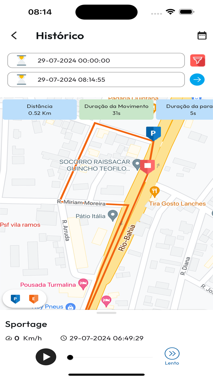 Up Telecom Tecnologia