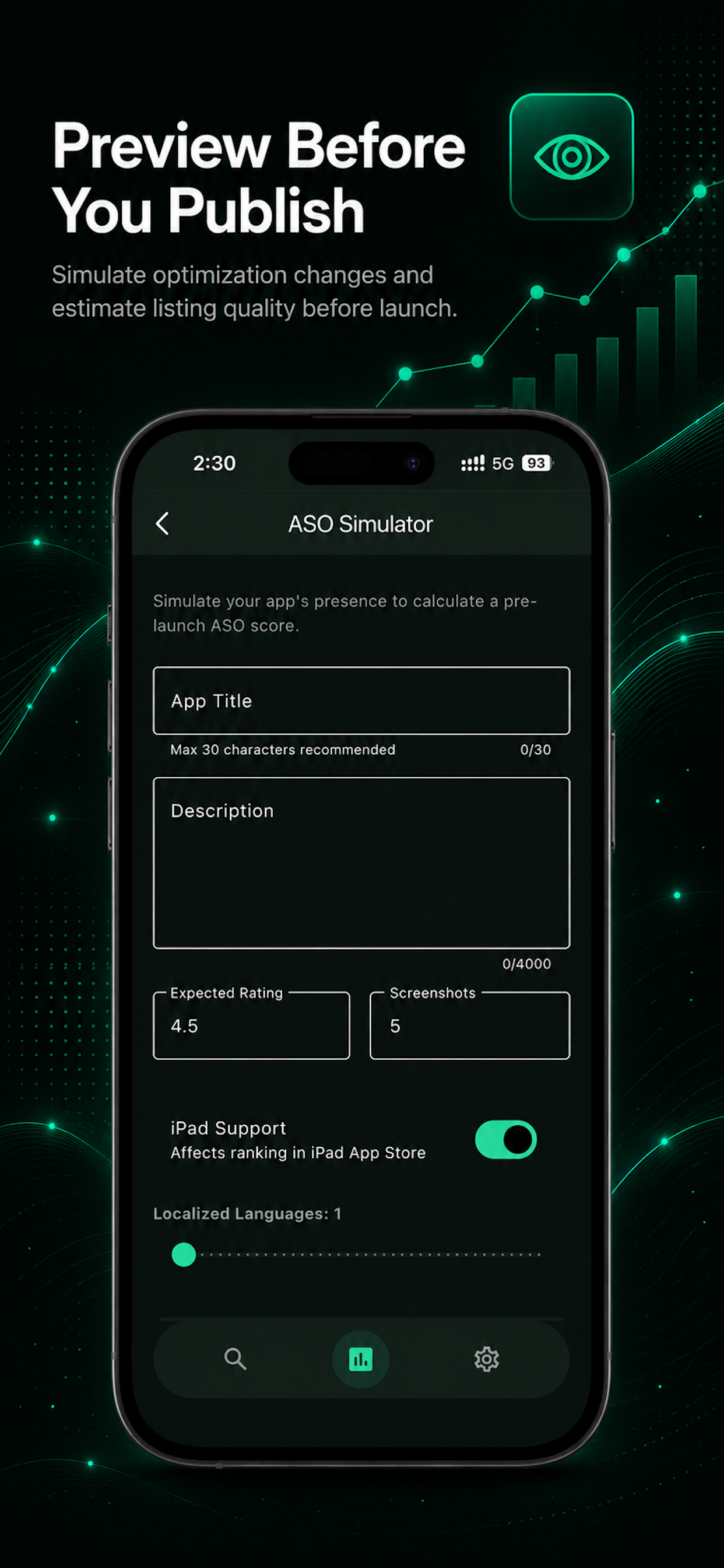 AppVisor – ASO & App Intel screenshot 9
