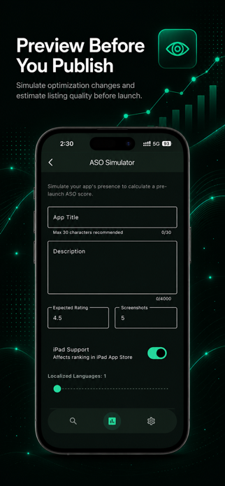 AppVisor – ASO & App Intel Screenshot 9 of 10