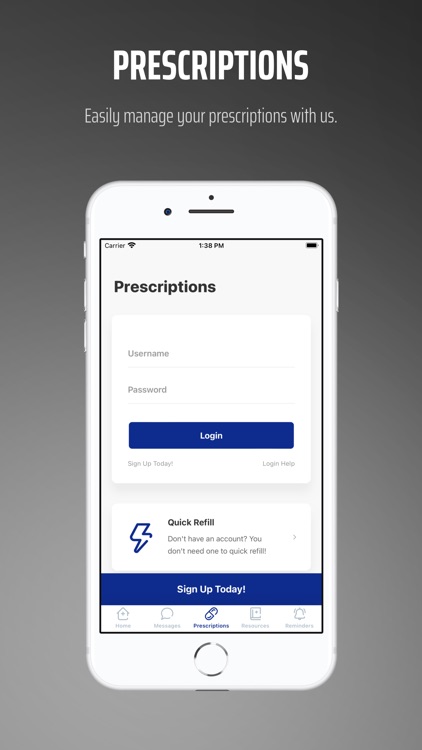 Creech and Gibbs Pharmacy