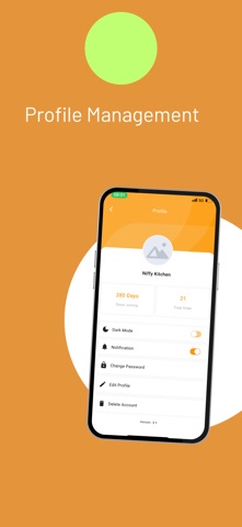 Appastore Merchant screenshot