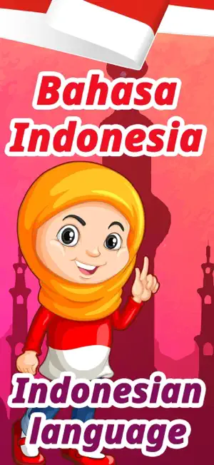 Numbers in Indonesian language screenshot 1