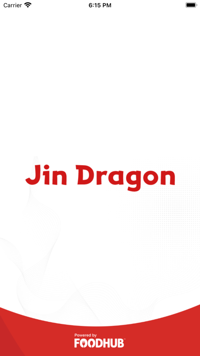 Jin dragon Screenshot