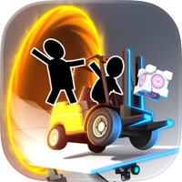 Bridge Constructor Portal