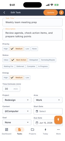 WillisGSD screenshot