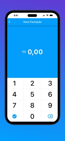 Flux Card screenshot