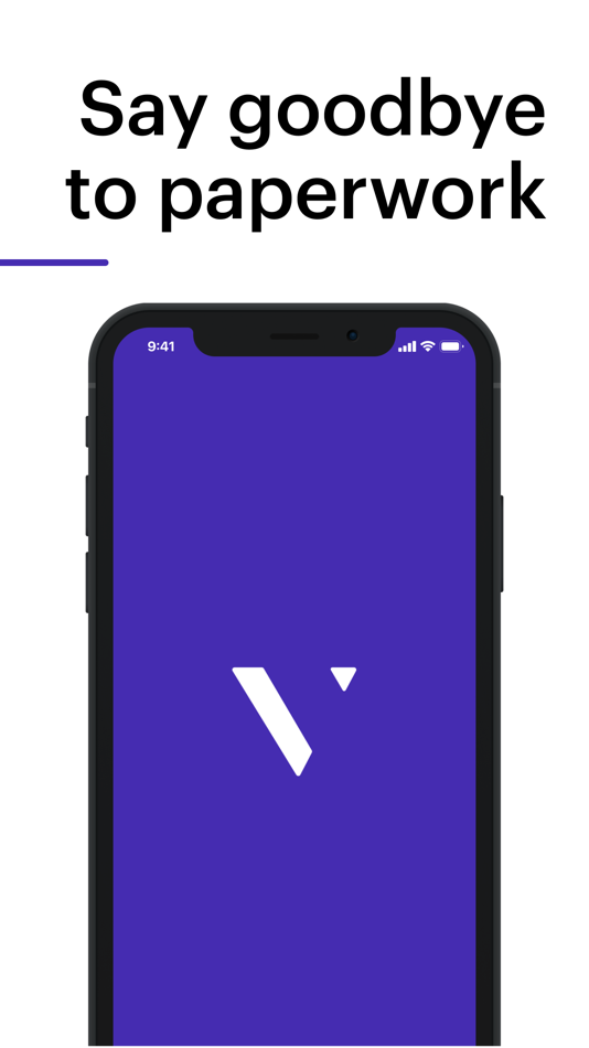 #3. Vori OS (iOS) By: Vori, Inc.