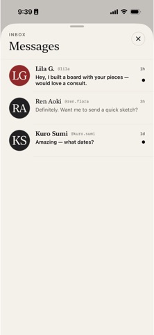 Tatlas screenshot