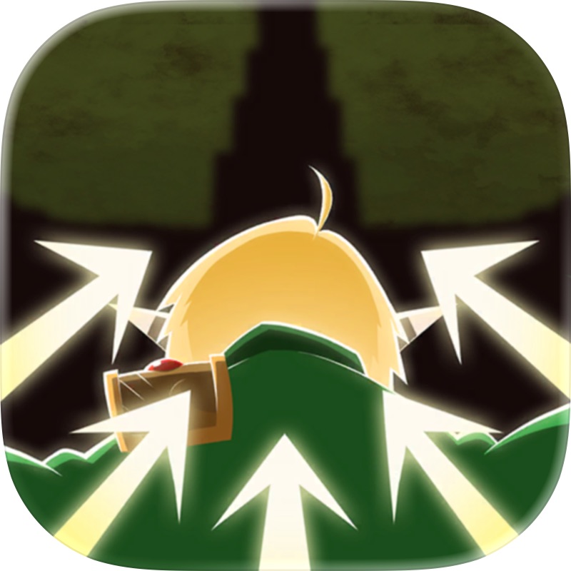 Tower And Bows screenshot 1