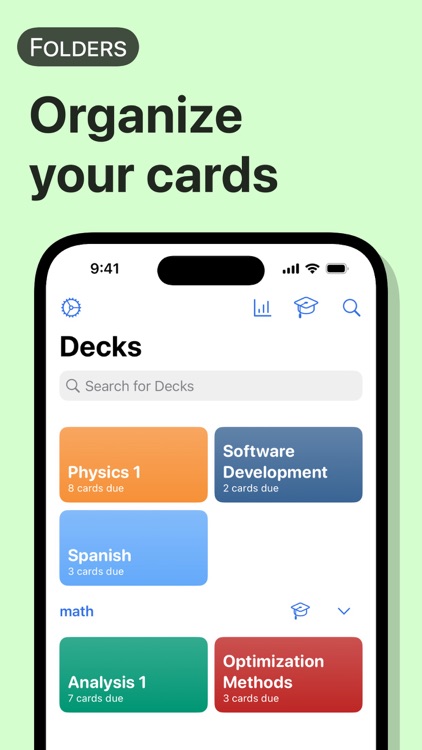 Flashtex: Learn Flashcards screenshot-6