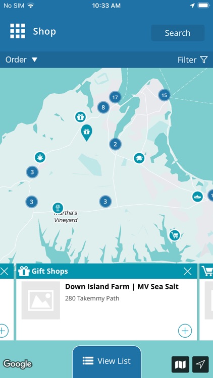 Visit Martha's Vineyard