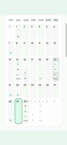 HibeHub screenshot 3