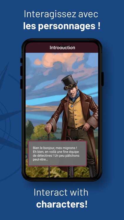 Publier Aventures screenshot-4