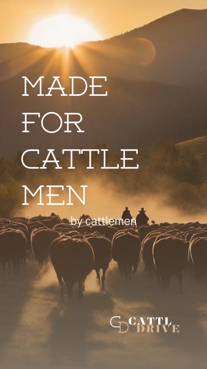 CattlDrive