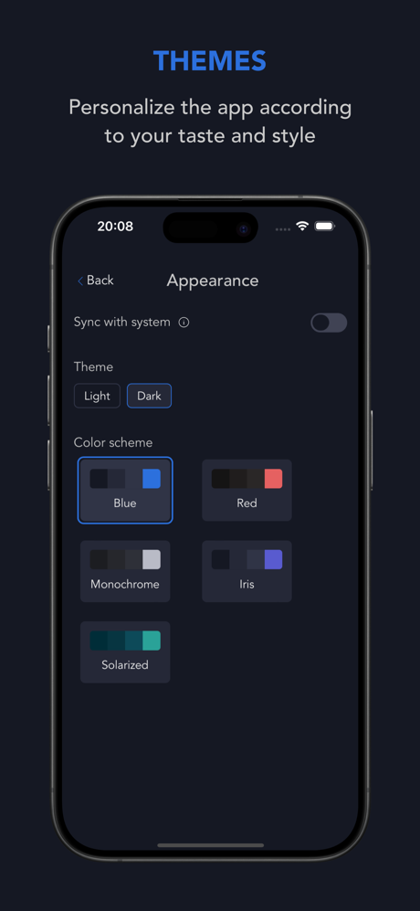 Pointron - Focus time tracker screenshot 6