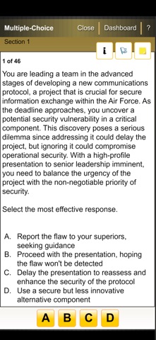 Competent Airman Screenshot 4 of 5