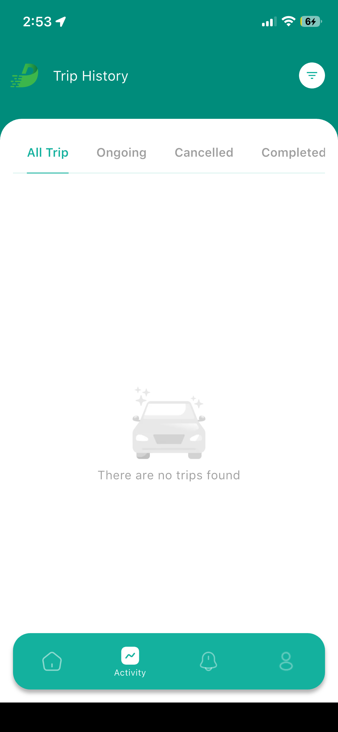 DropIt : Parcel Delivery screenshot 5