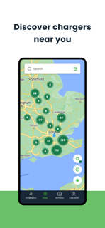 Park and Charge screenshot 2