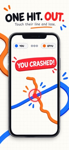 Draw Crush Screenshot 3 of 6