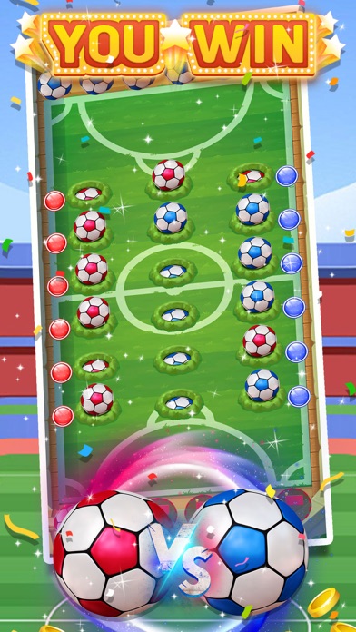 Grab a Football Club Screenshot