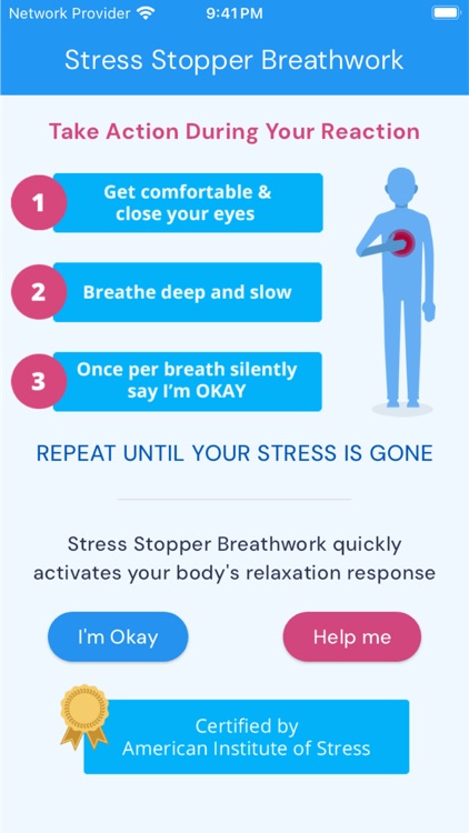 PTSD Keys screenshot-7