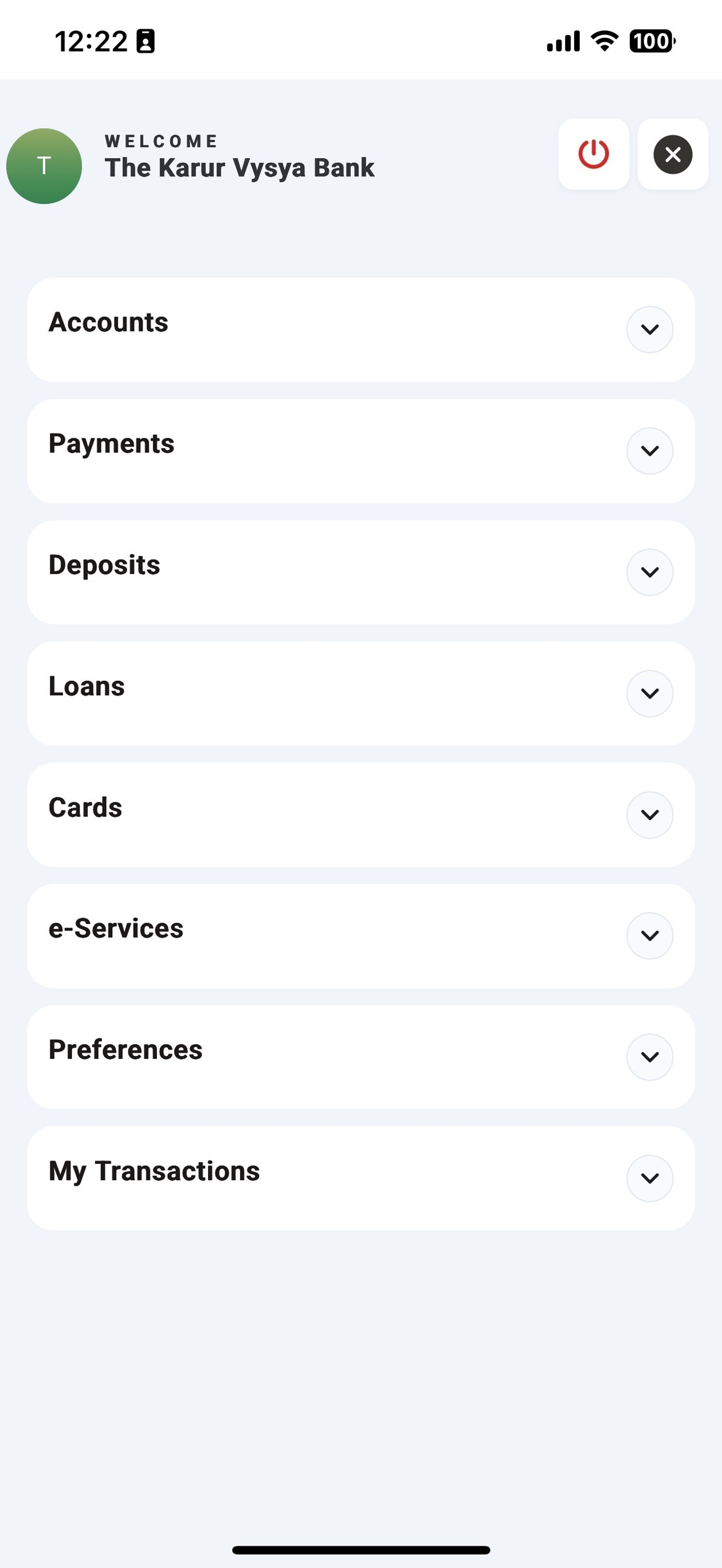 KVB - Corp screenshot 4