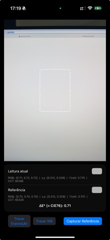 KOlour screenshot