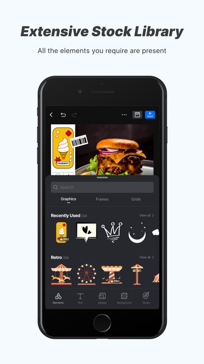 Flow Studio: AI Photo & Design screenshot-5