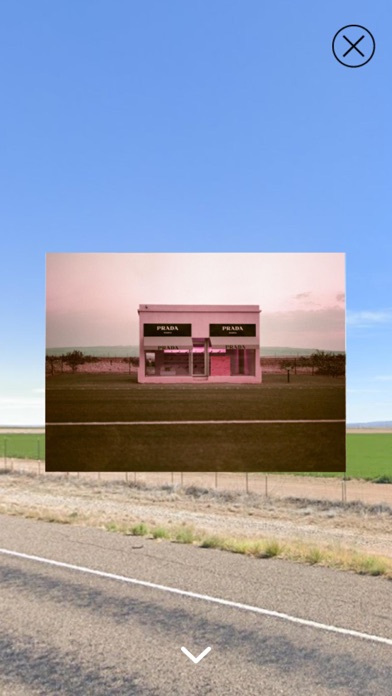 ArtWorld: culture platform Screenshot