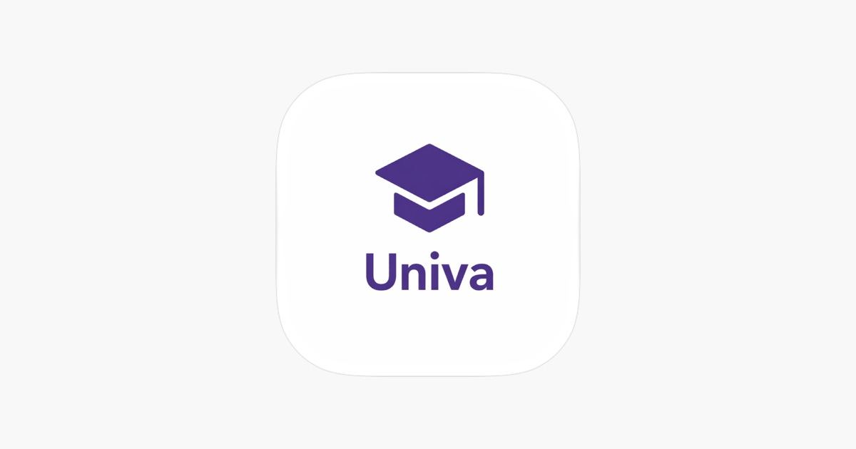 ‎App Univa - App Store