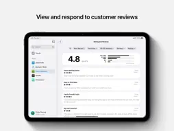 App Store Connect screenshot 9
