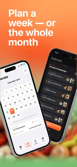 Spoonly: Family Meal Planner screenshot 3
